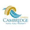 City of Cambridge Ontario